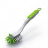 dish pot and pan cleaning brush